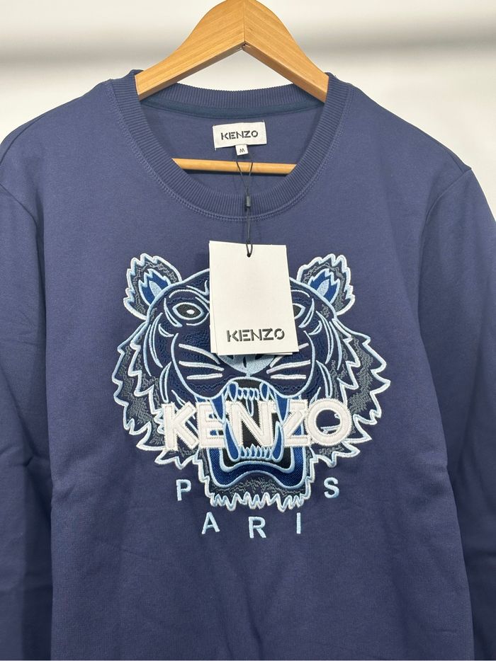 Sweat Kenzo - photo numéro 2