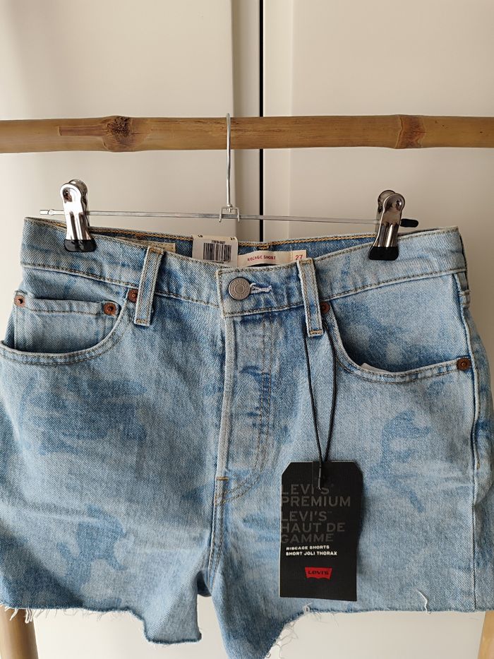 Short Levi's - photo numéro 2
