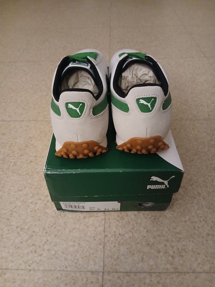 Chaussure Puma - photo numéro 4