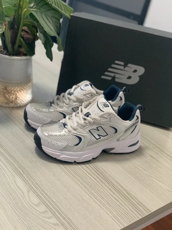 530 Avant-Garde New balance - photo numéro 4