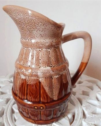 Pichet vintage