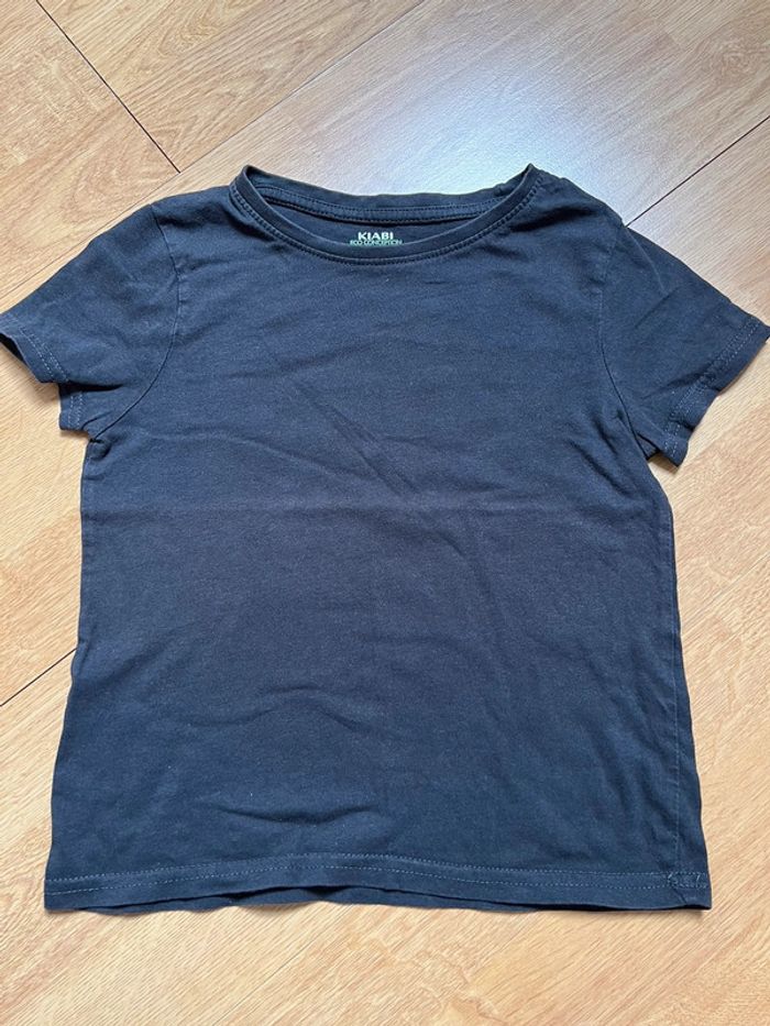 T Shirt 5 ans