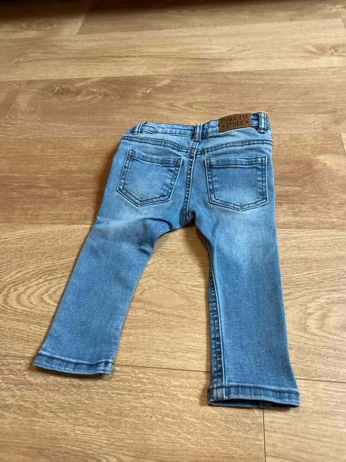 Jeans - photo numéro 5