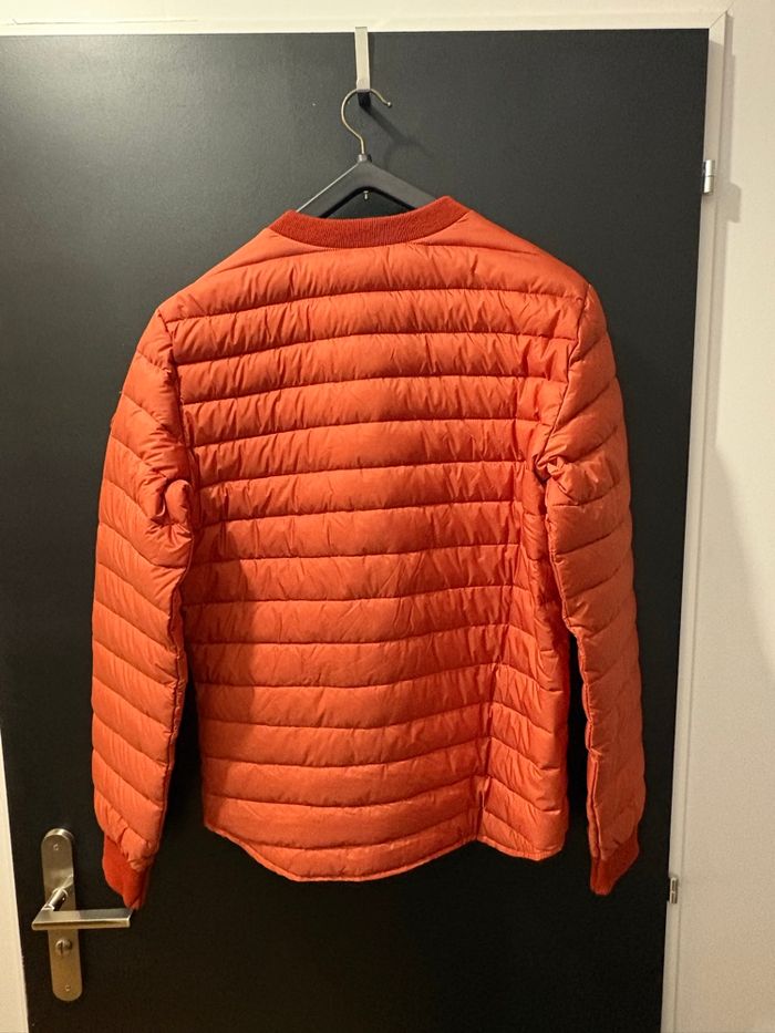 Doudoune manches longues Pyrenex - photo numéro 6