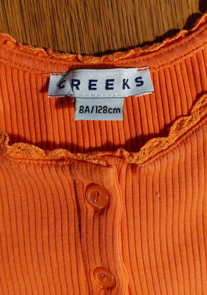 Débardeur de la marque CREEKS - photo numéro 4