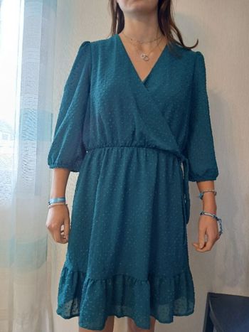 Robe courte neuve