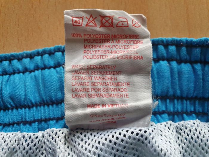 Short de bain O'Neill - photo numéro 9