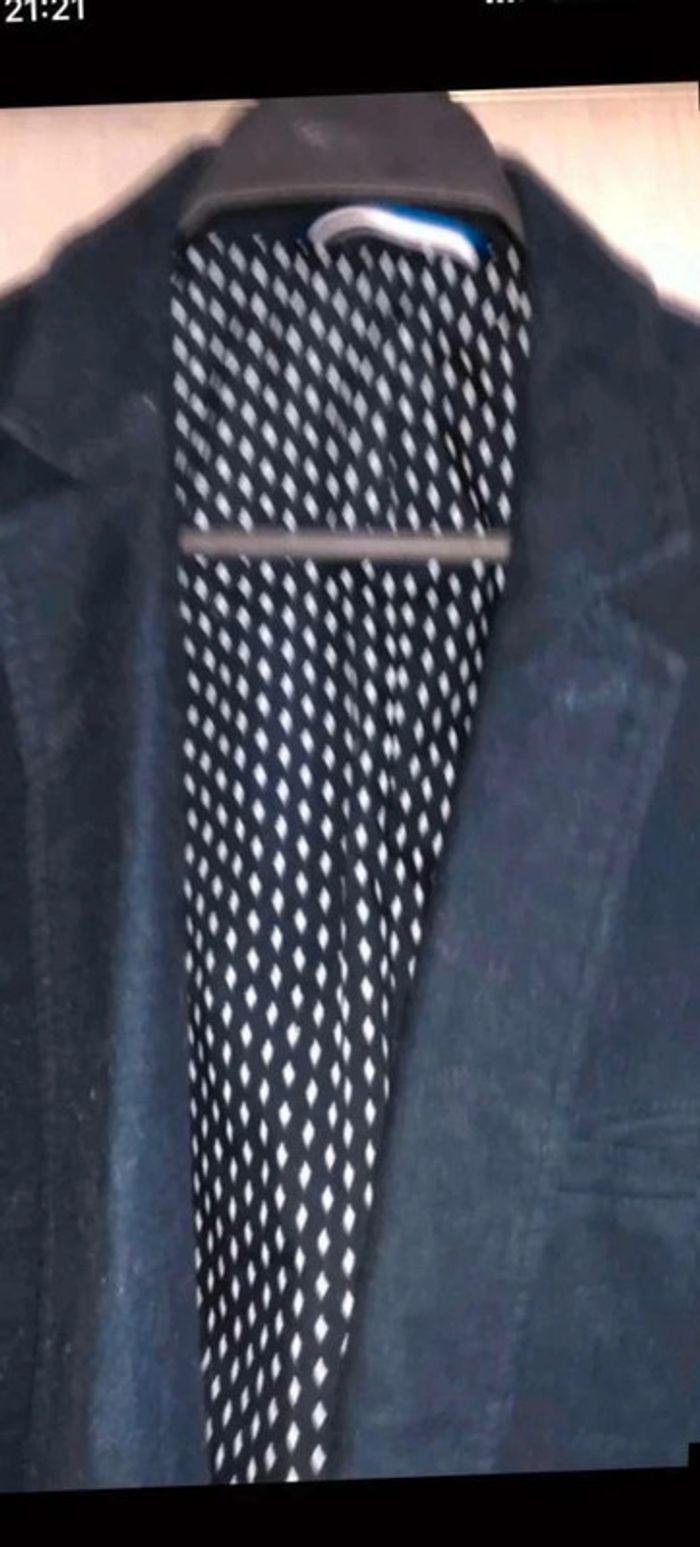 Veste homme - photo numéro 3