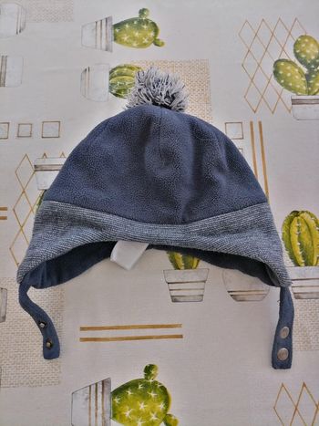 Bonnet 3 ans