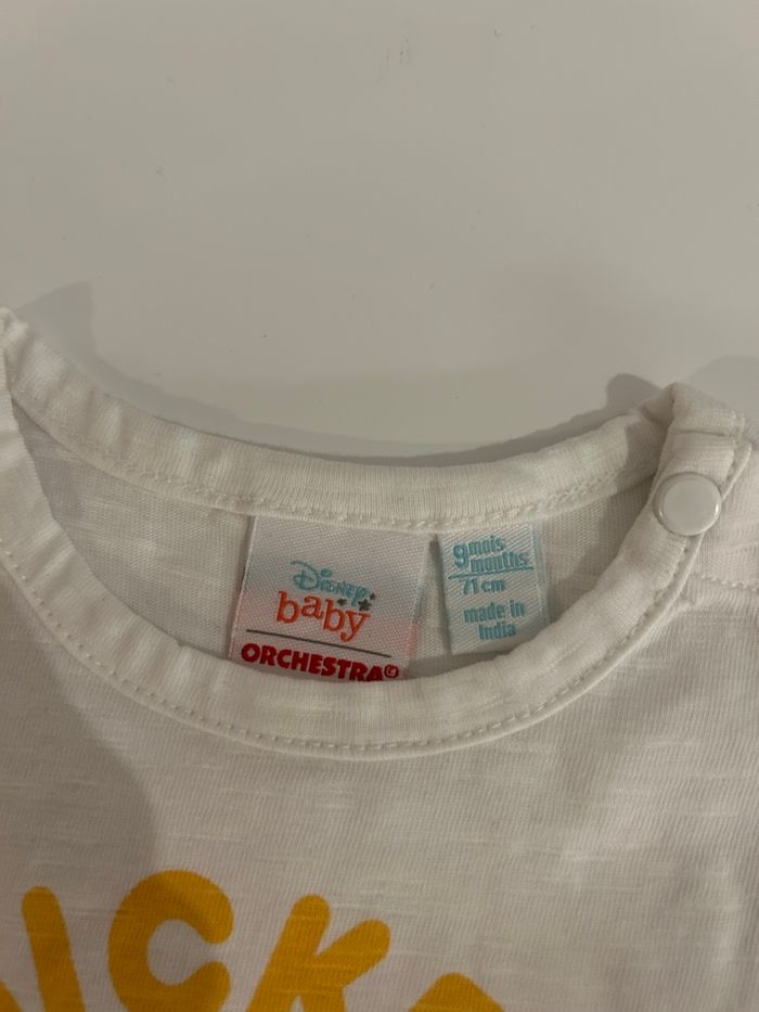 Débardeurs - photo numéro 3