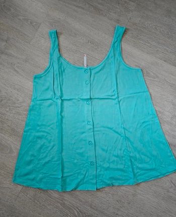 Débardeur femme
Neuf