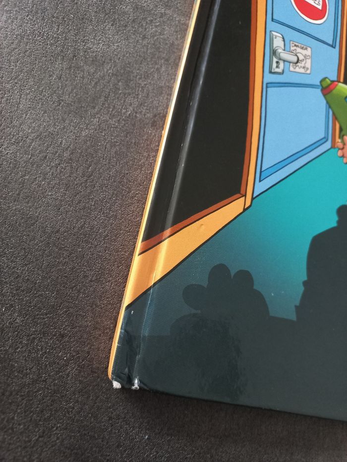 Bd les p'tits diables tome 1 - photo numéro 3