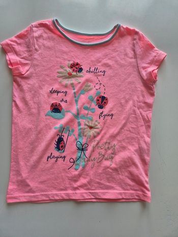 👧 T-shirt 