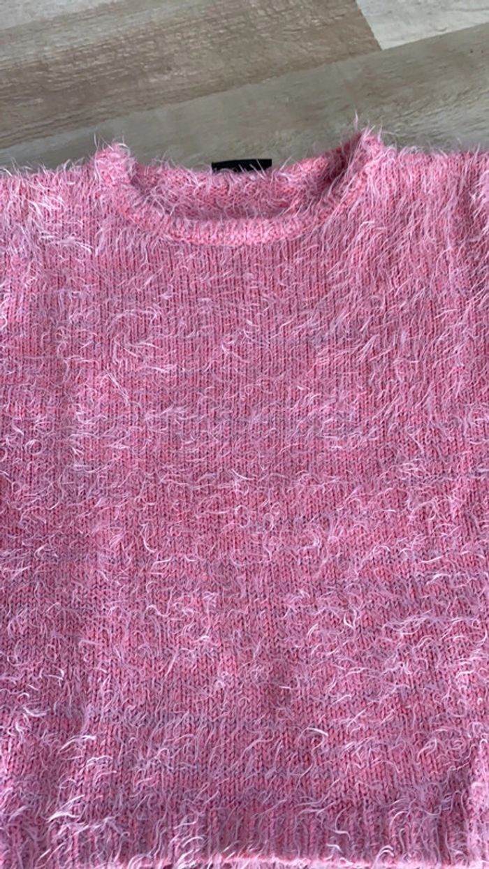 Pull bon état - photo numéro 2
