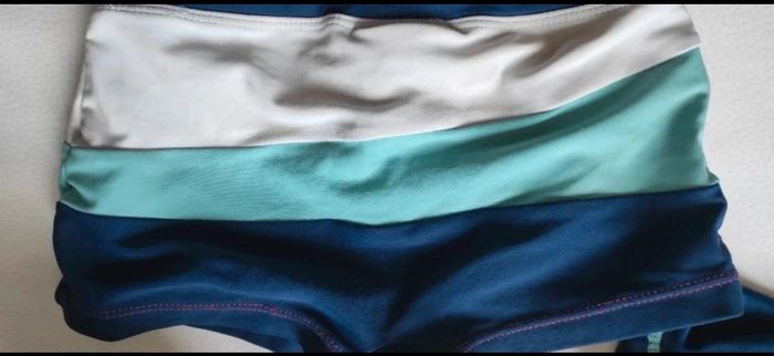 Ensemble maillot de bain garçon sergent major 4 ans - photo numéro 5