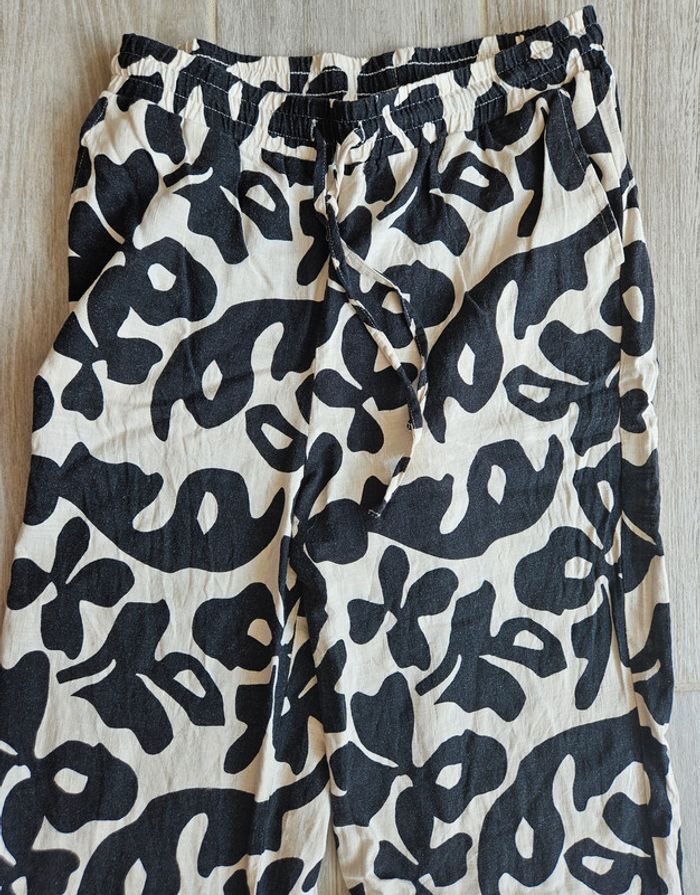 Pantalon leger femme - photo numéro 3