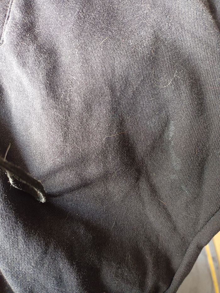 Lot de 19 pantalons élastiques 8 ans - photo numéro 3