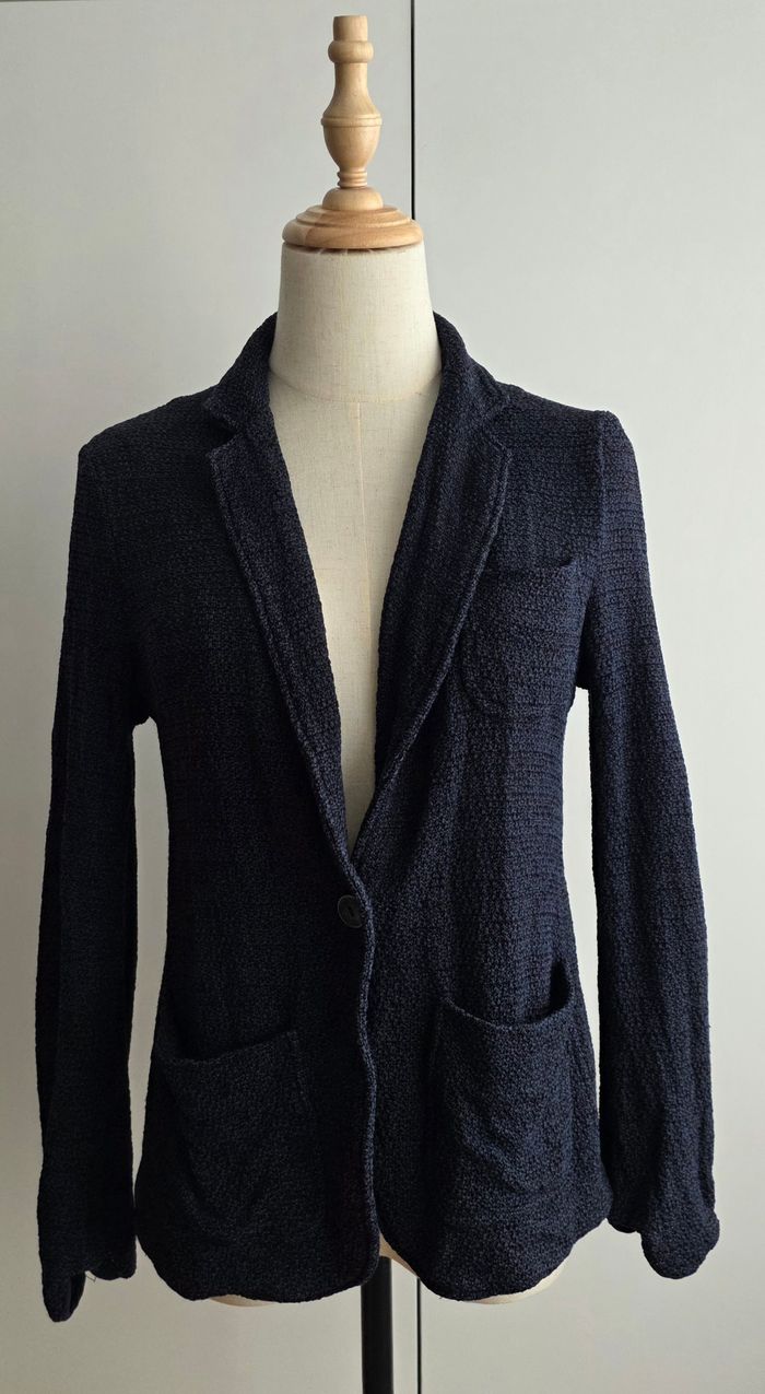 Gilet Diega, taille S