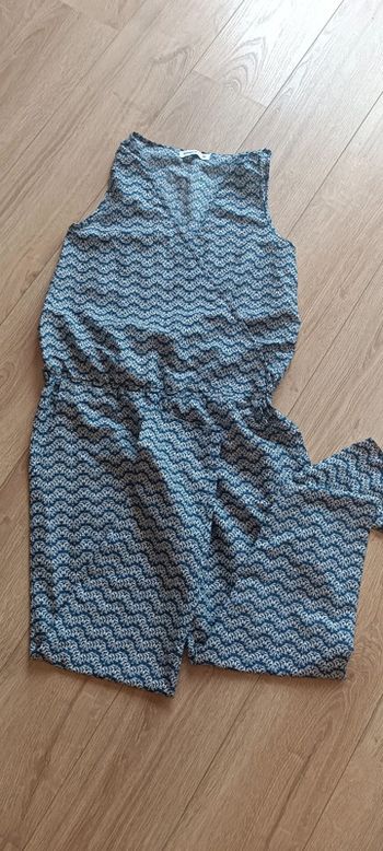 Combinaison pantalon