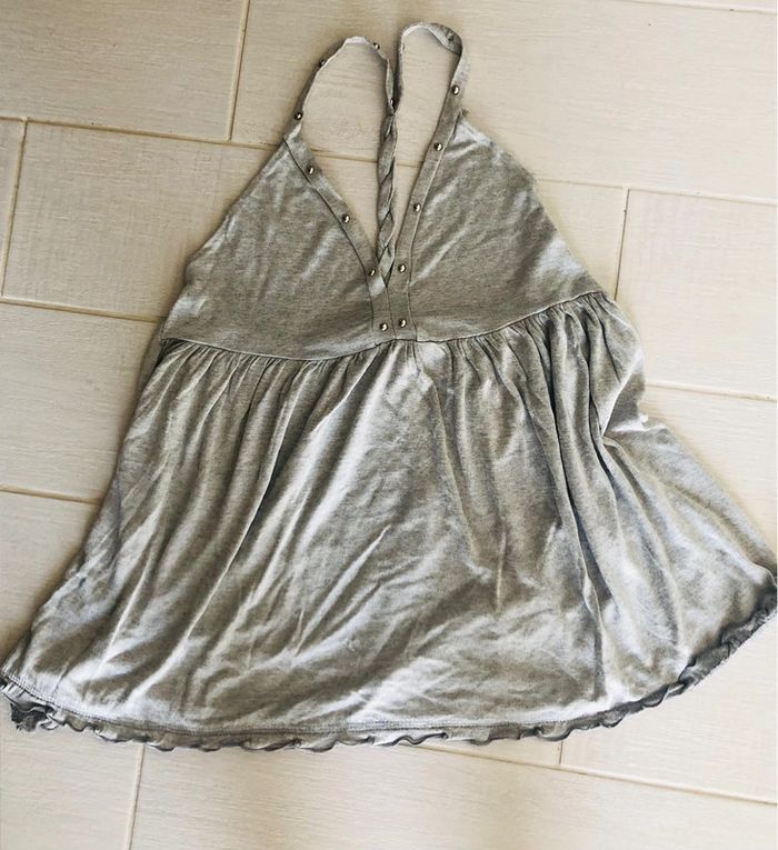 Haut dos nu on est pas des anges 38 40 - photo numéro 6