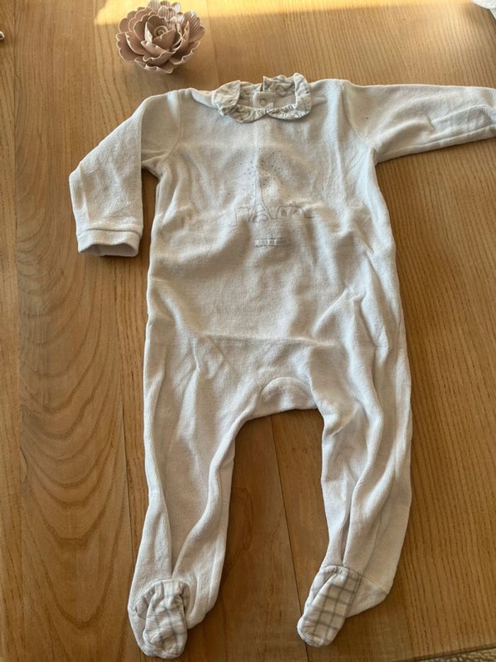 Pyjamas Jacadi