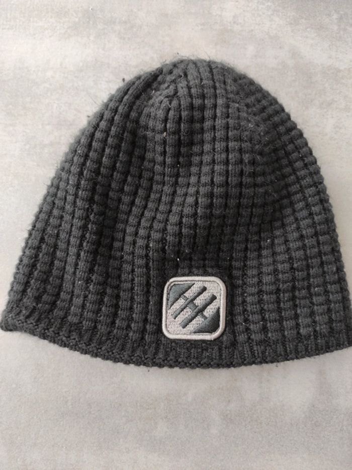 Bonnet réversible freegun