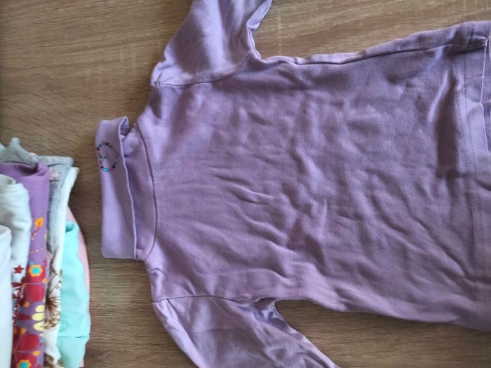 5 maillot fille 3 ans - photo numéro 2