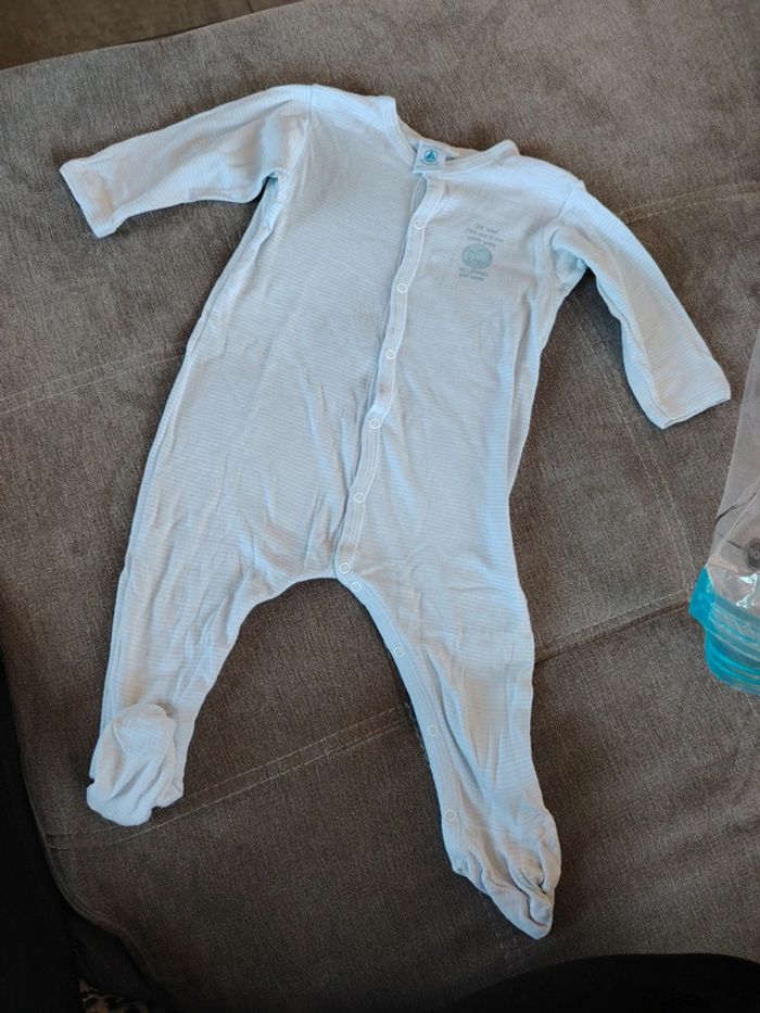 Pyjama léger