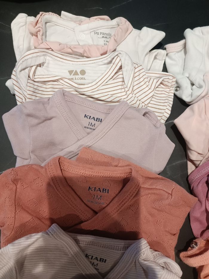 Lot body - photo numéro 2