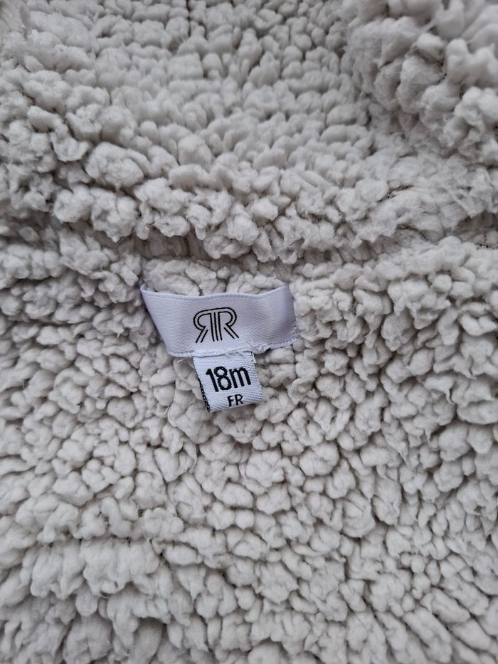 Veste polaire - photo numéro 4