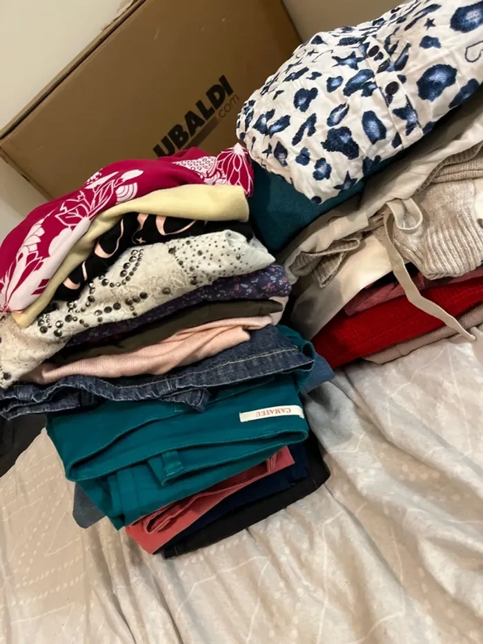Gros lot de 32 articles idéal revendeurs - photo numéro 2