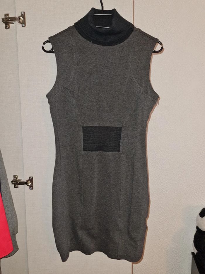 Robe pull