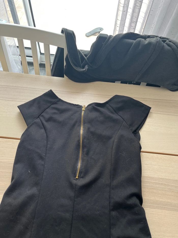 Robe tunique - photo numéro 2