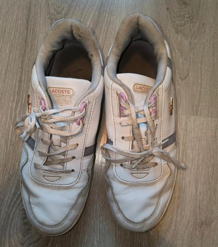 Chaussures femme t39 - photo numéro 4
