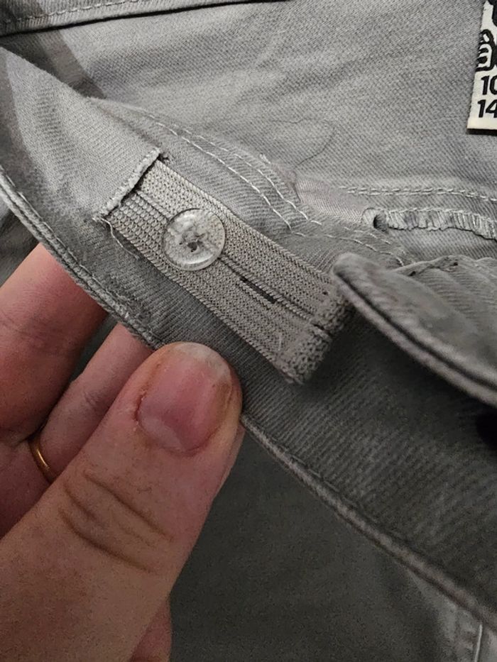 Jupe tape à l'œil - photo numéro 3