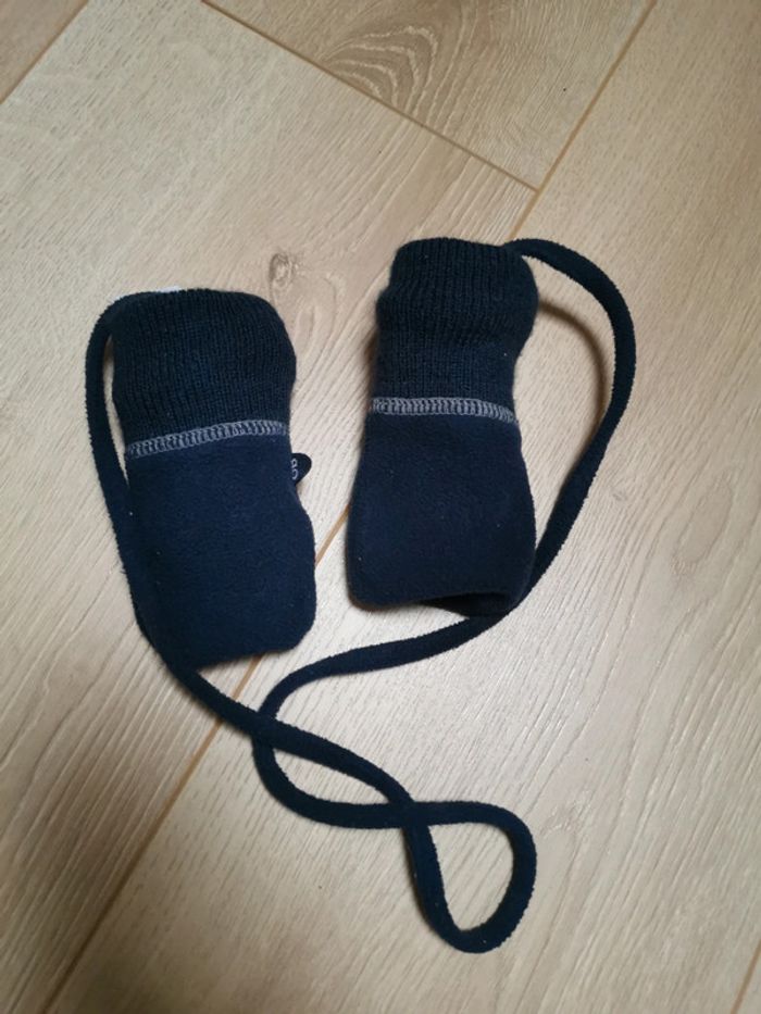 Moufles obaibi