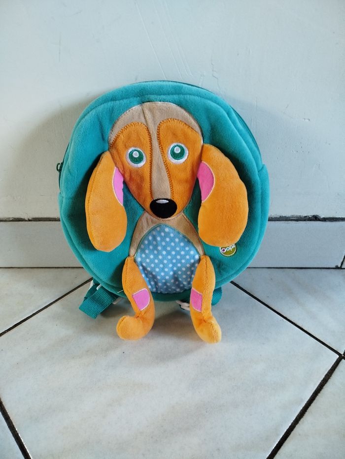 Sac à dos enfant