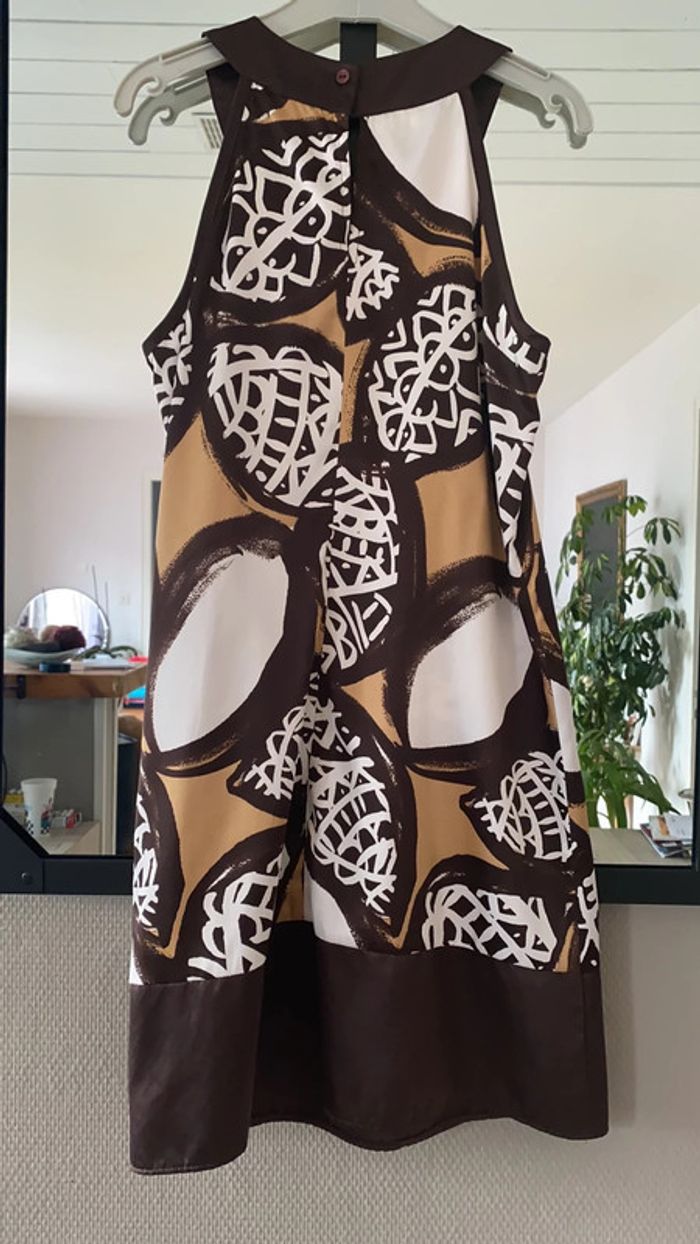 Robe Ici et maintenant - photo numéro 3