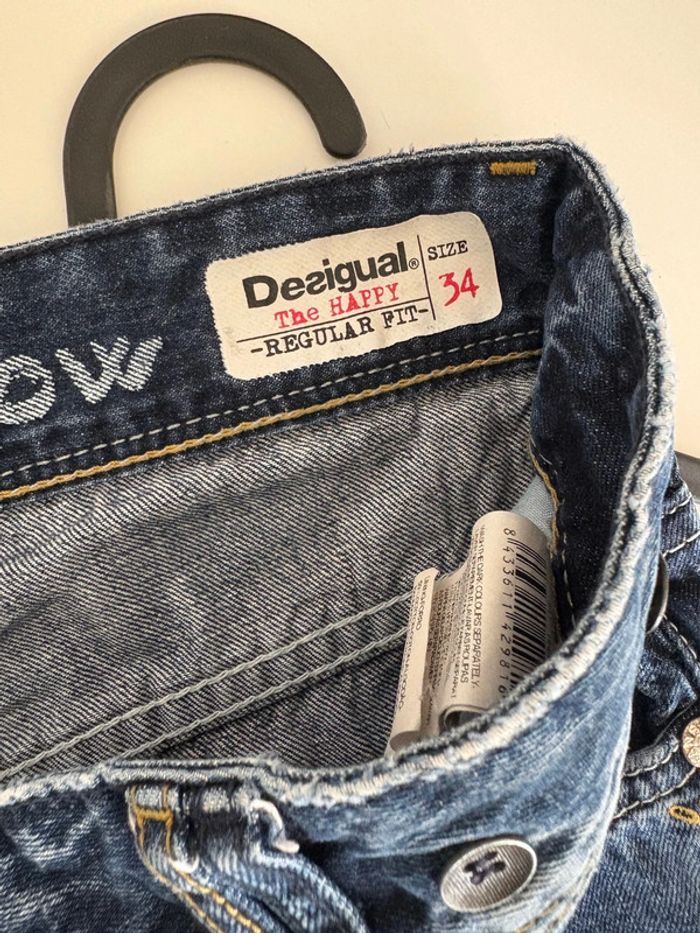 Jean Desigual - photo numéro 5