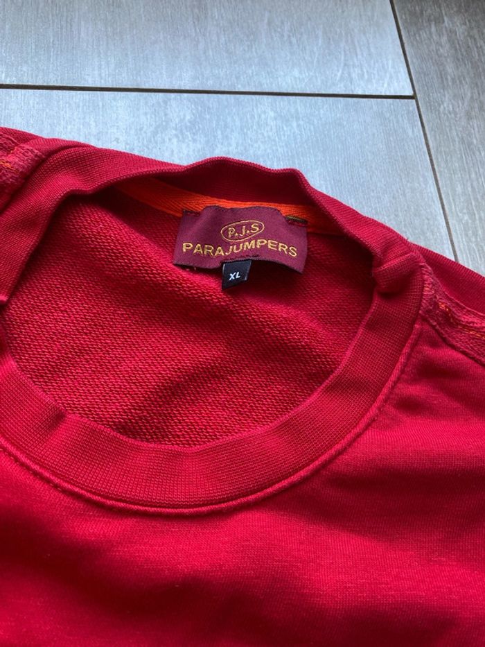 pull parajumpers S taille XL - photo numéro 3