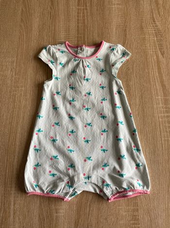 Combishort