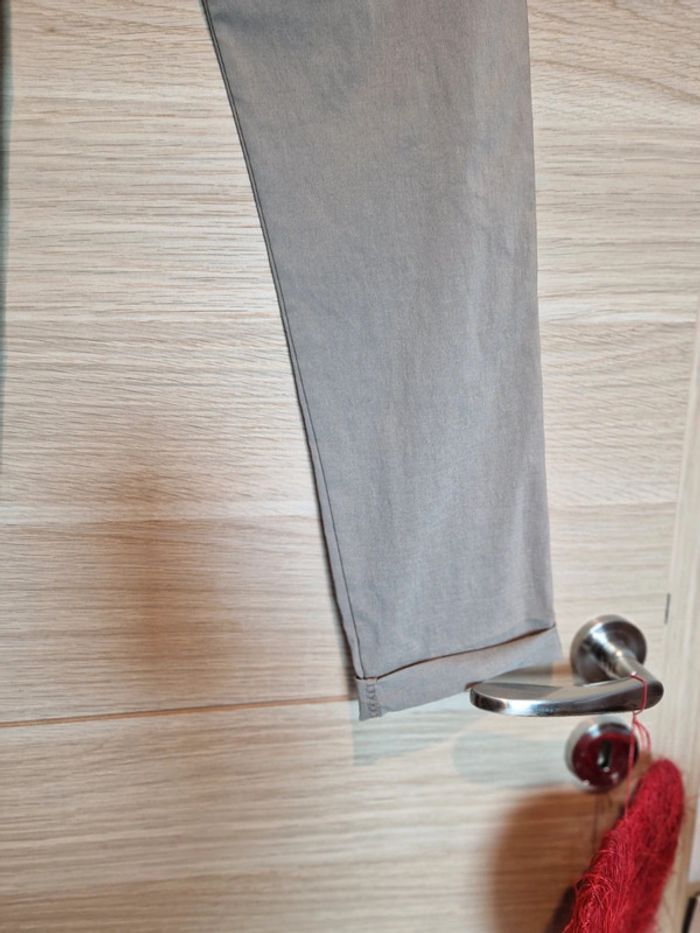 💞 Pantalon stretch taille L 💞 - photo numéro 4