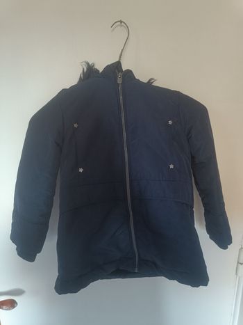 Manteau