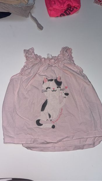 TEE shirt mc