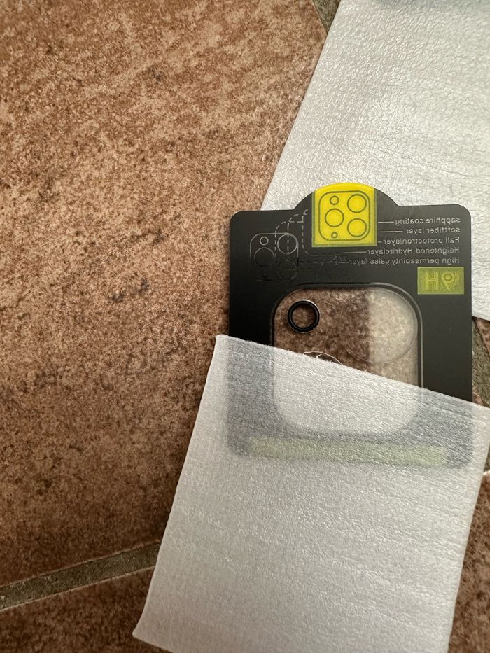 Lot protection pour IPhone - photo numéro 6