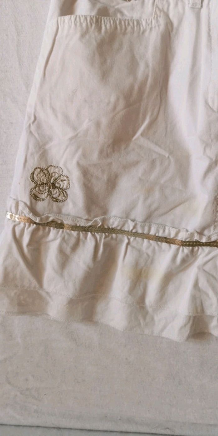 Jupe à reteinter - photo numéro 2