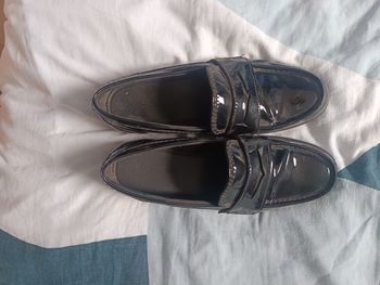 Mocassins Zara