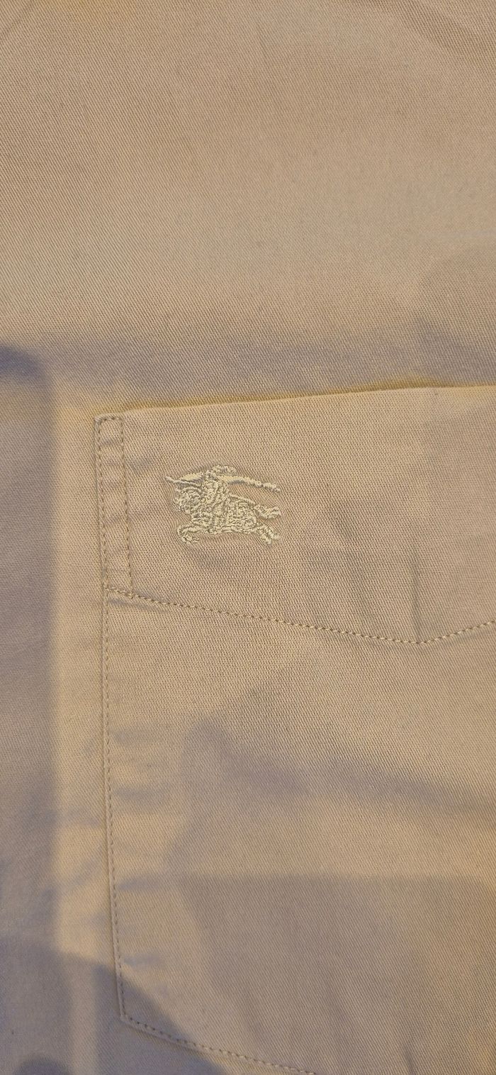 Chemise Burberry - photo numéro 3