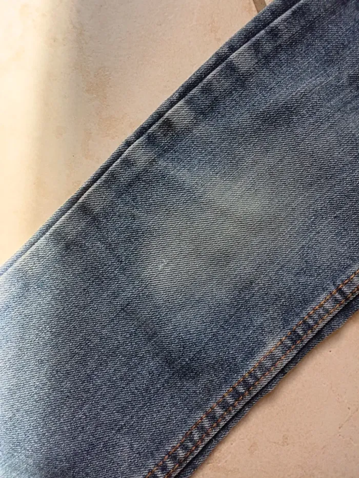 🌹ensemble garçon 8 ans denim/ nirvana 🌹 - photo numéro 6