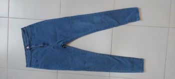Jeans super hight waist 40